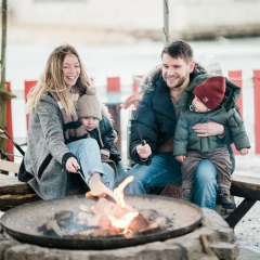 Антон Коркка, 14.05.1989