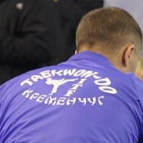 Олег Корабельников, 07.08, Кременчуг