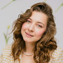 Анна Свиридова, 13.06.1997