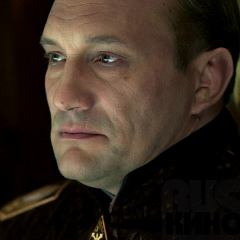 Евгений Сидихин, Санкт-Петербург