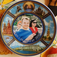 Денис Сокуренко, 08.02.1986, Санкт-Петербург