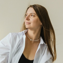 Елена Яцкевич, 01.03