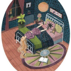 Марета Дзейтова, 09.09