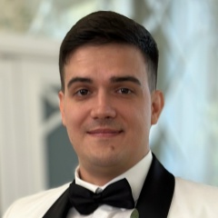 Жека Дмитриев, 13.04, Королёв