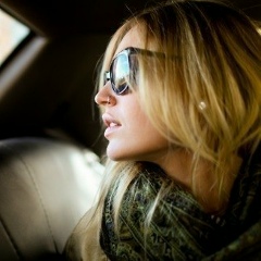 Анастасия Овсянникова, 23.12, Москва