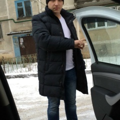 Миша Макеев, 13.09, Казань