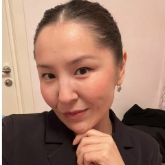 Вера Манджиева, 04.12.1989