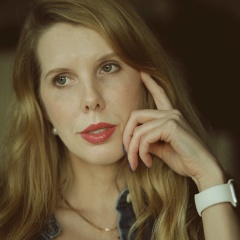 Анна Ващило, Heidelberg