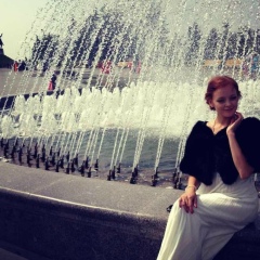 Любовь Казаева, 04.06, Екатеринбург