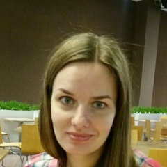 Анастасия Мядель, 01.11.1985, Новополоцк