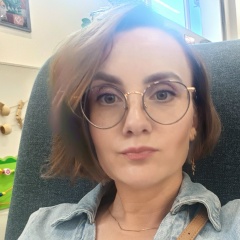 Анна Каретникова, 18.05, Санкт-Петербург