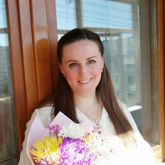 Марина Щербань, 04.06.1978, Печора