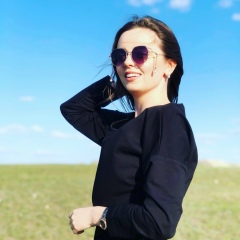 Ксения Шемелина, 25.08.1996, Житикара