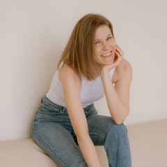 Екатерина Марыгина, 14.02, Краснодар