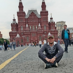 Владимир Гончаров, 23.06.1989, Новороссийск