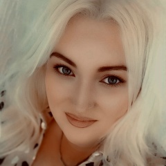 Валентина Николаева, 14.04, Гатчина