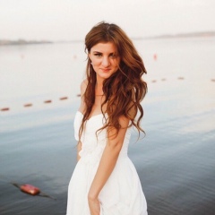 Masha Petrusha, 16.05.1991