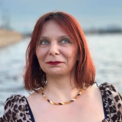 Татьяна Пристина, 16.11, Санкт-Петербург