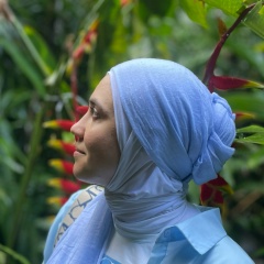 Ландыш Нуриева, Казань