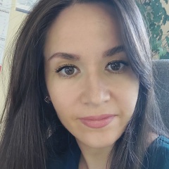 Наташа Князькина, 29.07, Екатеринбург