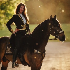 Анна Володичева, 02.01, Москва