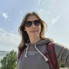 Маргарита Конных, 18.07, Москва