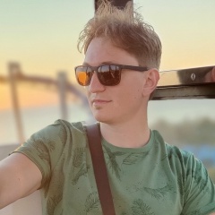 Даниил Кирин, 23.07.1990, Астрахань