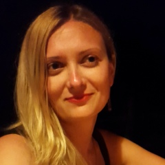 Галина Хорошевцева