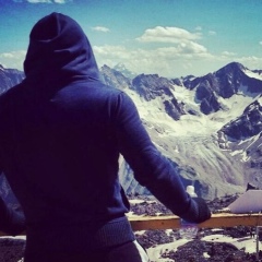 Muhamedjan Sabit, 22.02.1998, Москва