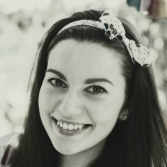 Ellen Makarova, 15.03.1990, Киев