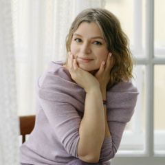 Лидия Лемпияйнен, 05.09, Санкт-Петербург