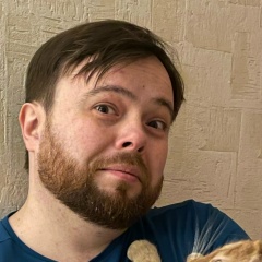 Максим Гильманов, 27.05.1987, Москва