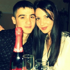 Петр Райлян, 28.05.1994, Санкт-Петербург