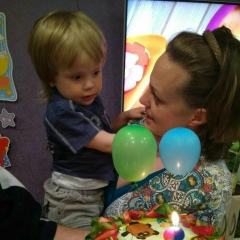 Светлана Прокофьева, 04.12.1977, Тосно