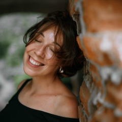 Дарья Бартус, 22.05.1987, Хабаровск