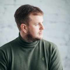 Андрей Журавлёв, 20.12