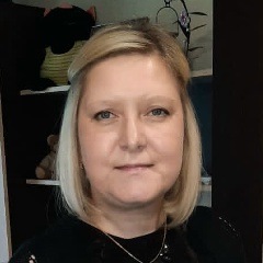 Елена Книгина, 16.10.1980, Дмитров