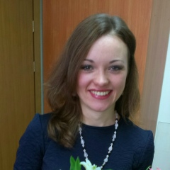 Алина Драч, 22.01.1989, Киев