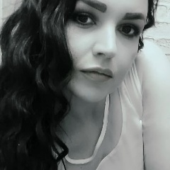 Anastasia Ilinykh, Белово