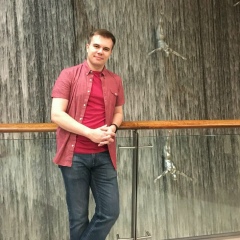 Евгений Боровков, 10.07, Липецк