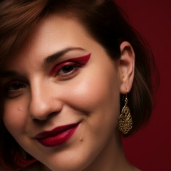 Татьяна Оленчинская, 09.03.1990, Кишинев