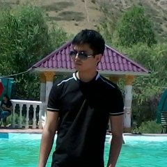 Madiyar Abdirov, 19.01, Шымкент