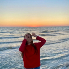 Nurgul Orsbayeva, 05.02.1998