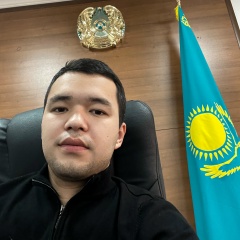 Али Али, 07.10, Шымкент