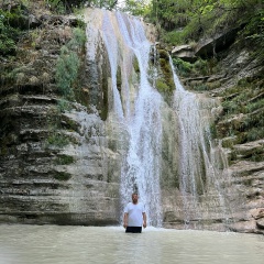 Дмитрий Кравчук, 13.10.1986, Москва