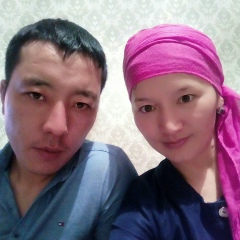 Айка Оразбахова, 16.12, Тараз