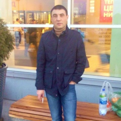 Николай Лешик, 28.02.1983