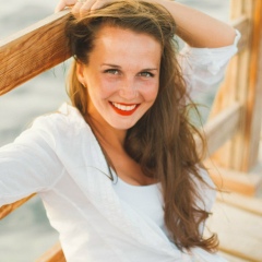 Екатерина Стукалина, 01.08.1989, Троицк