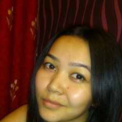 Алтынгул Шаимова, 21.02, Уральск