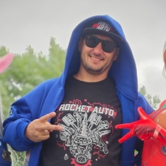 Анатолий Орлов, 18.05.1987, Тюмень